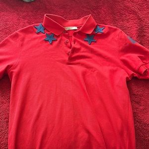 givenchy polo